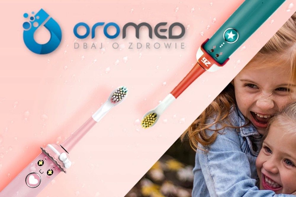 Oromed kids