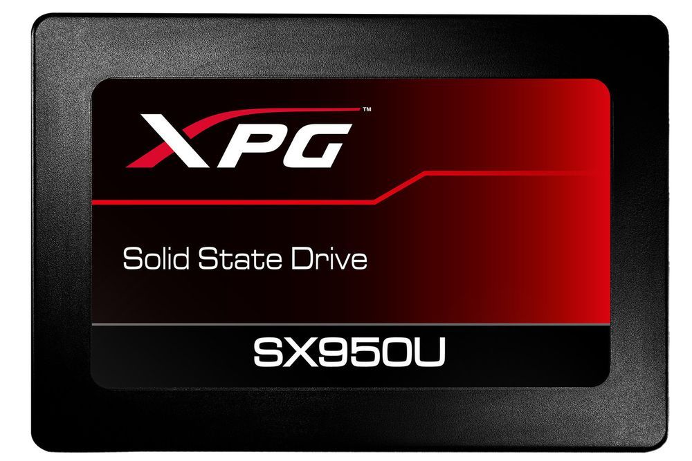 ADATA XPG SX950U