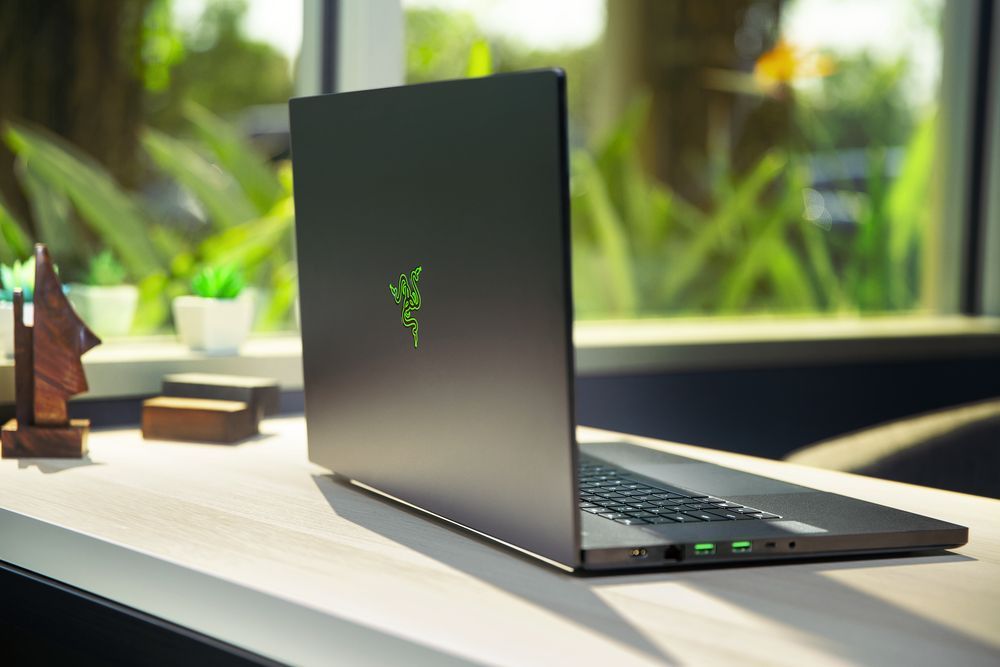 Razer Blade Pro 17