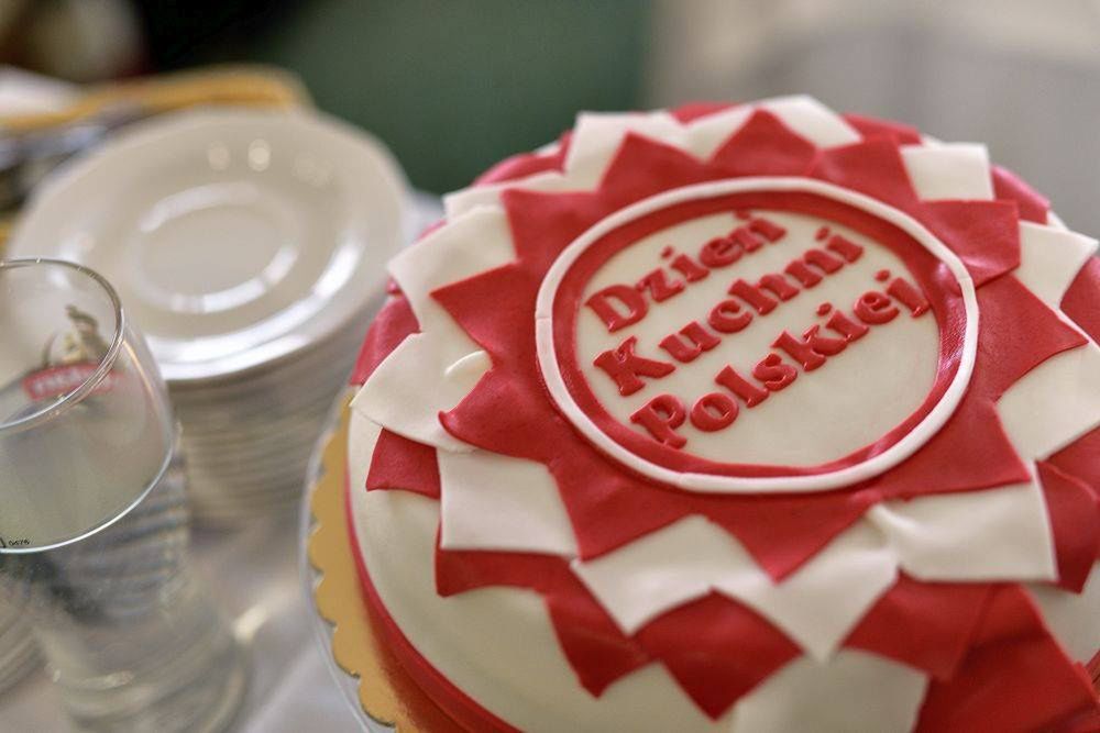 Dzień Kuchni Polskiej