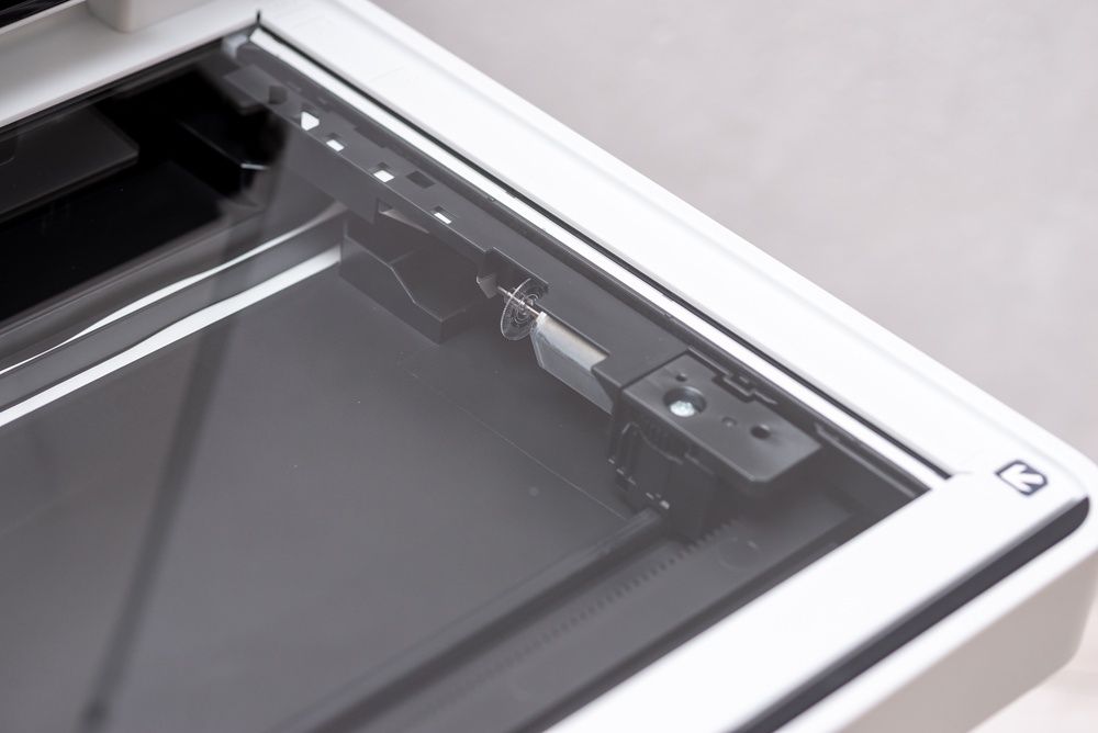 Epson ET M3170 szyba skanera