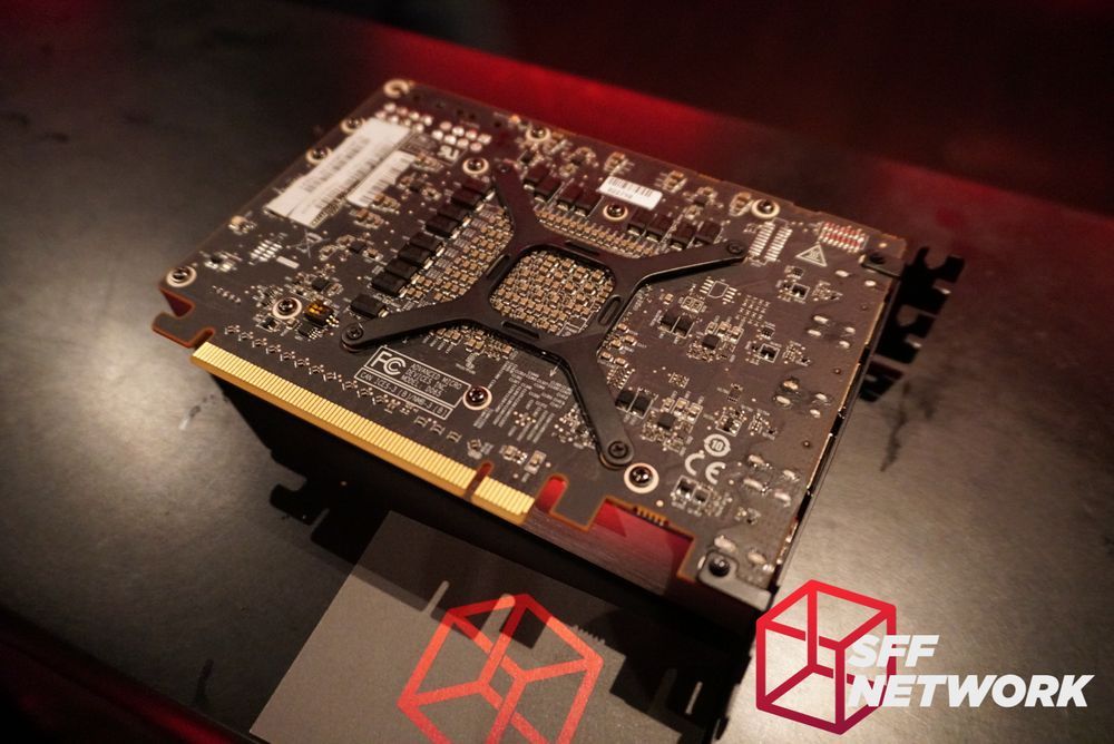 AMD Radeon RX Vega Nano
