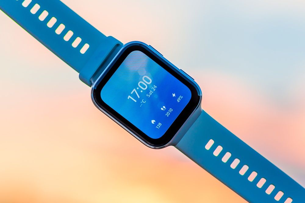 70 Saphir Watch domyślna tarcza
