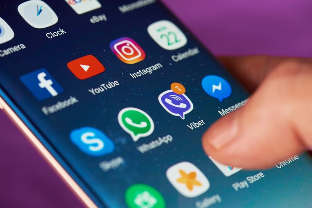 Jak usunąć aplikacje z telefonu?
