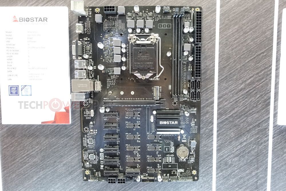 Biosar TB360-BTC+