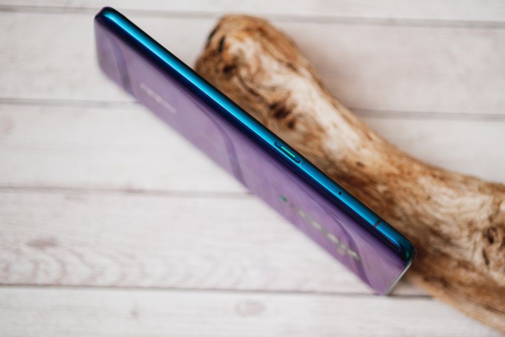 Oppo Reno 2 drugi bok