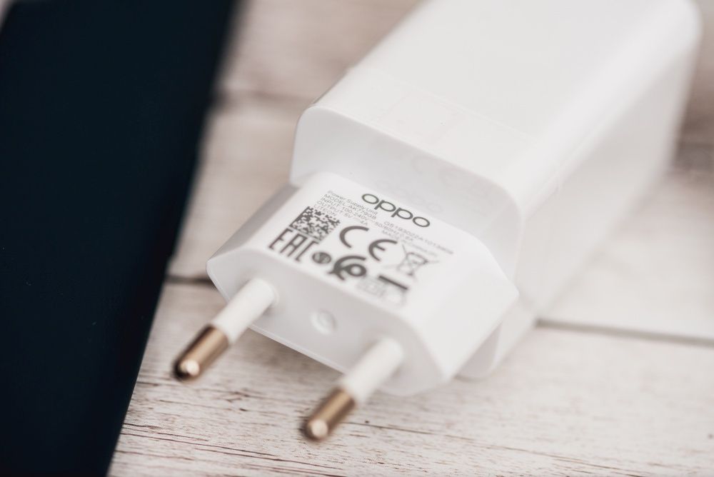 Oppo Reno 2 ładowarka