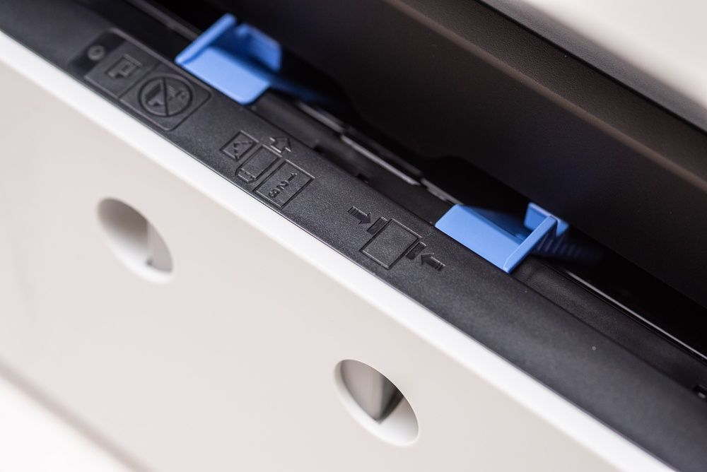 Epson ET M3170 tylna taca podawcza