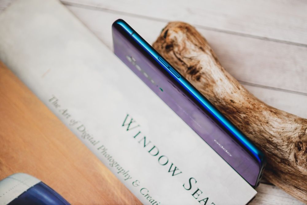 Oppo Reno 2 bok