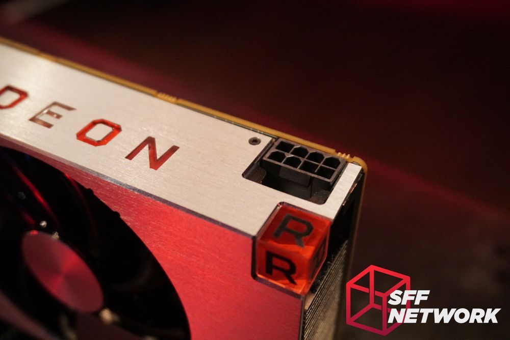 AMD Radeon RX Vega Nano
