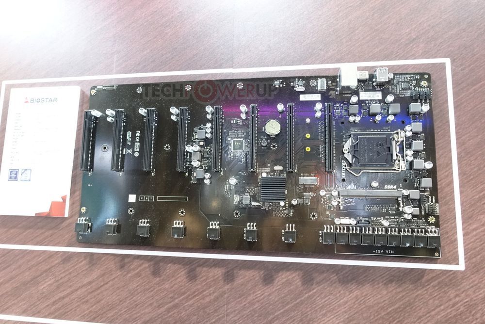 Biostar TB360-BTC D+