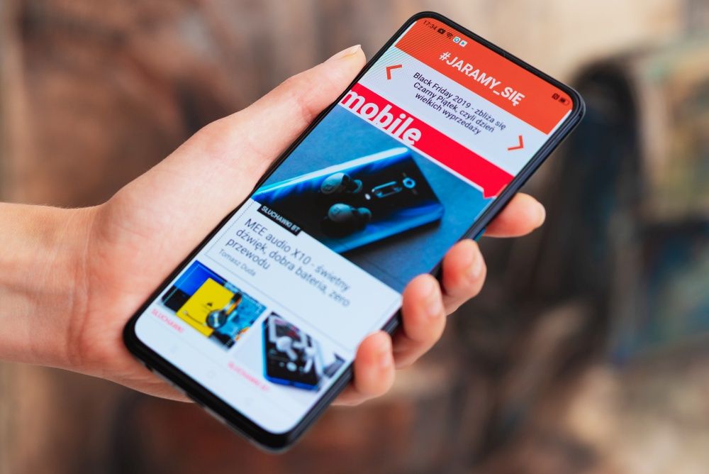 Oppo Reno 2 jaramy się