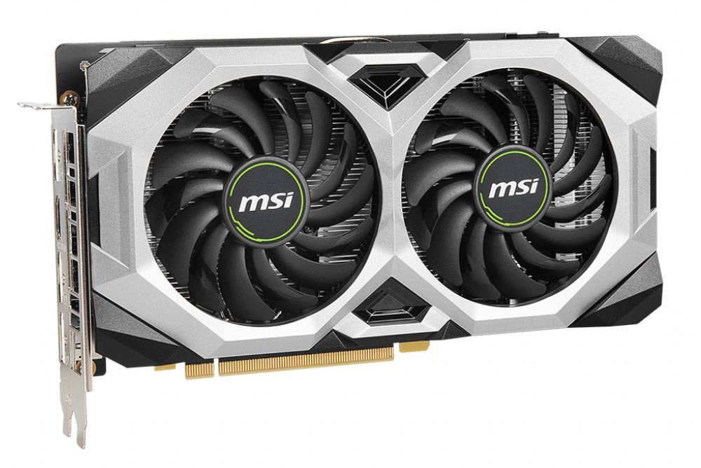 MSI GeForce RTX 2060 Ventus 12GB