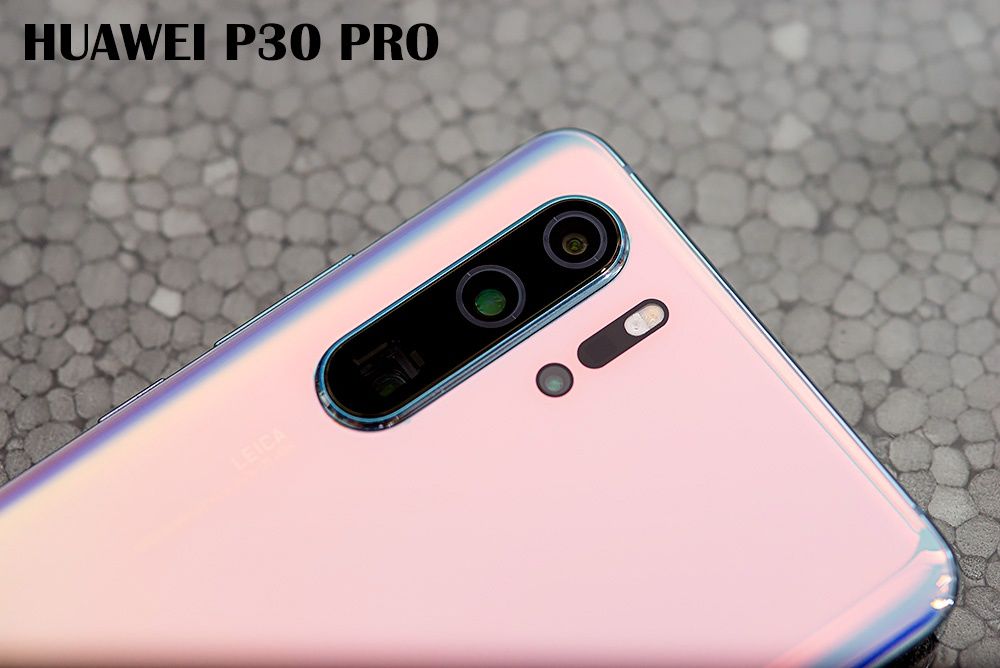 Huawei P30 Pro