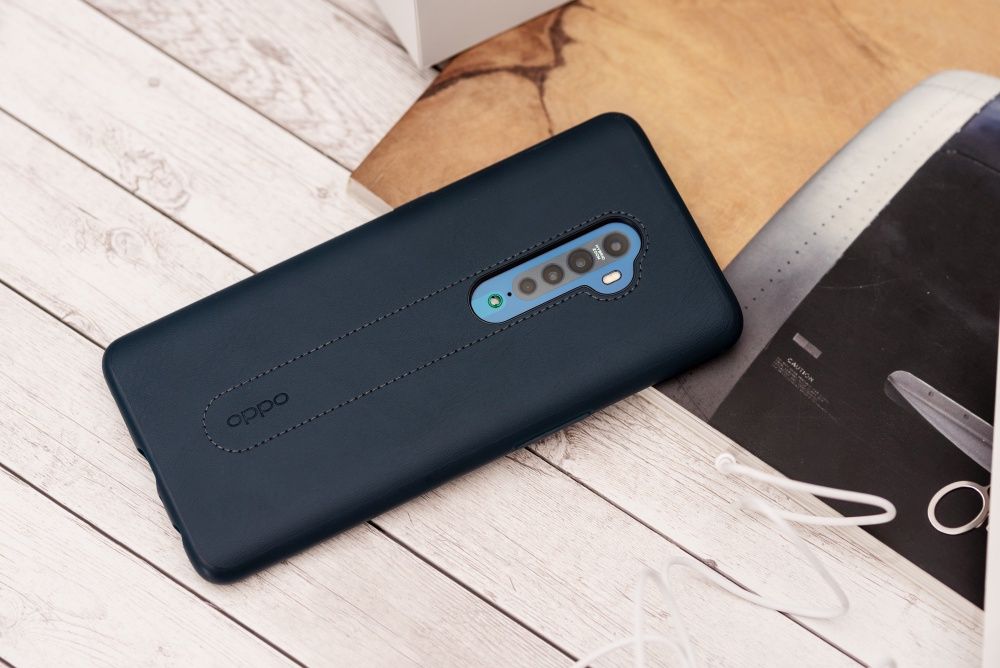 Oppo Reno 2 etui