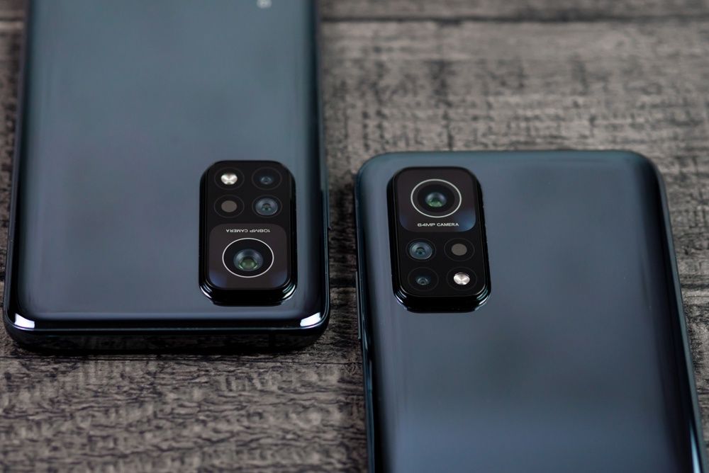 Xiaomi Mi 10T Pro i Mi 10T