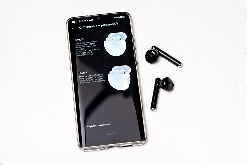 Huawei Ai Life smartfon