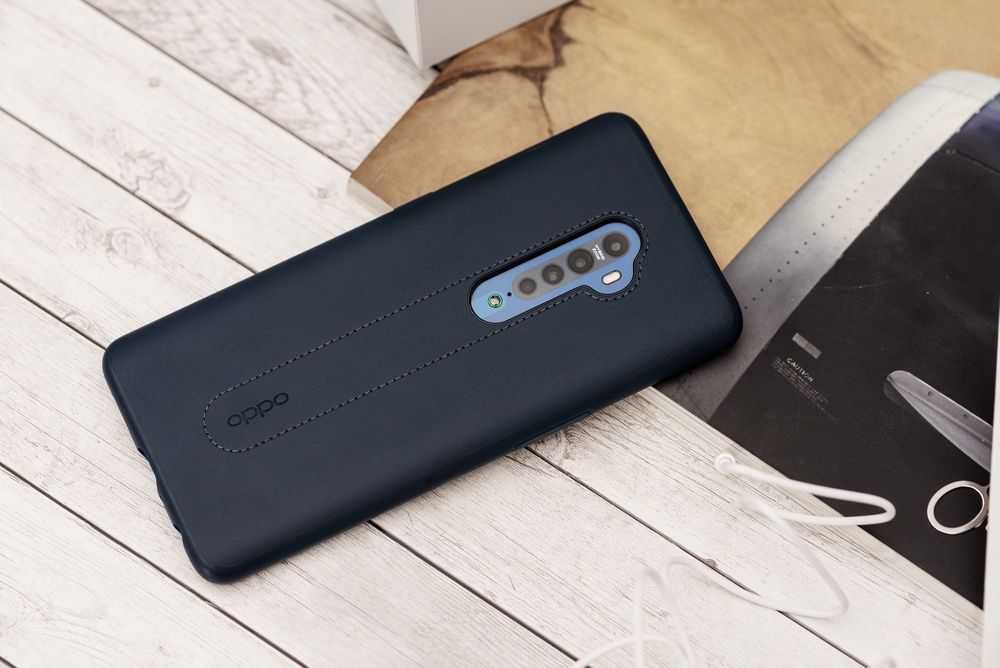 Oppo Reno 2 smartfon