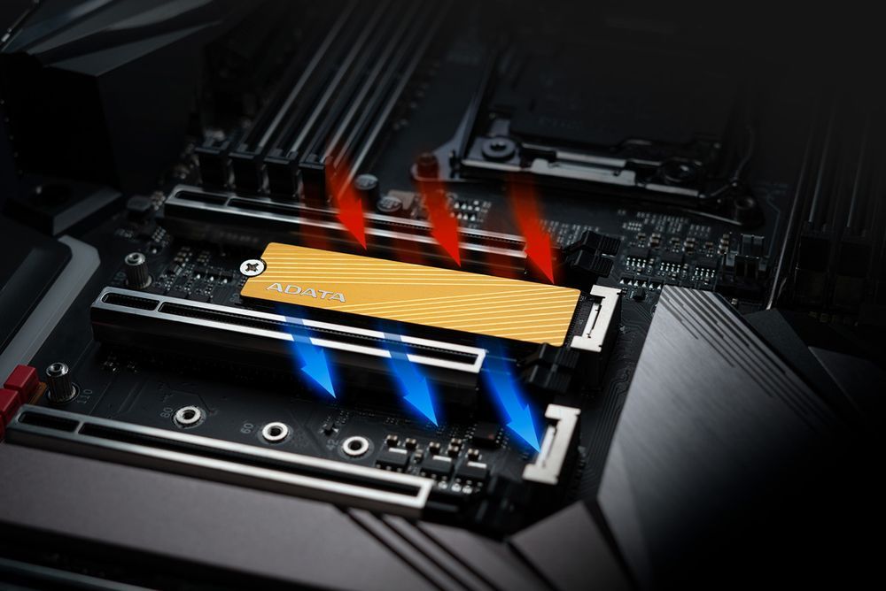 ADATA Falcon