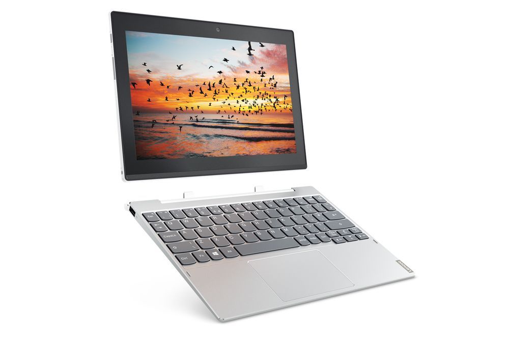 Lenovo Miix 320 laptop