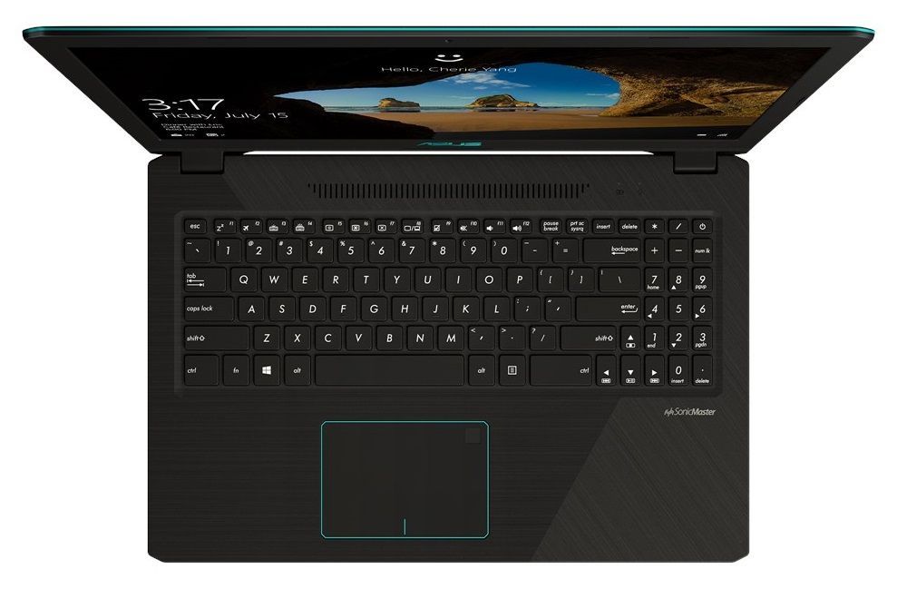 ASUS X570ZD