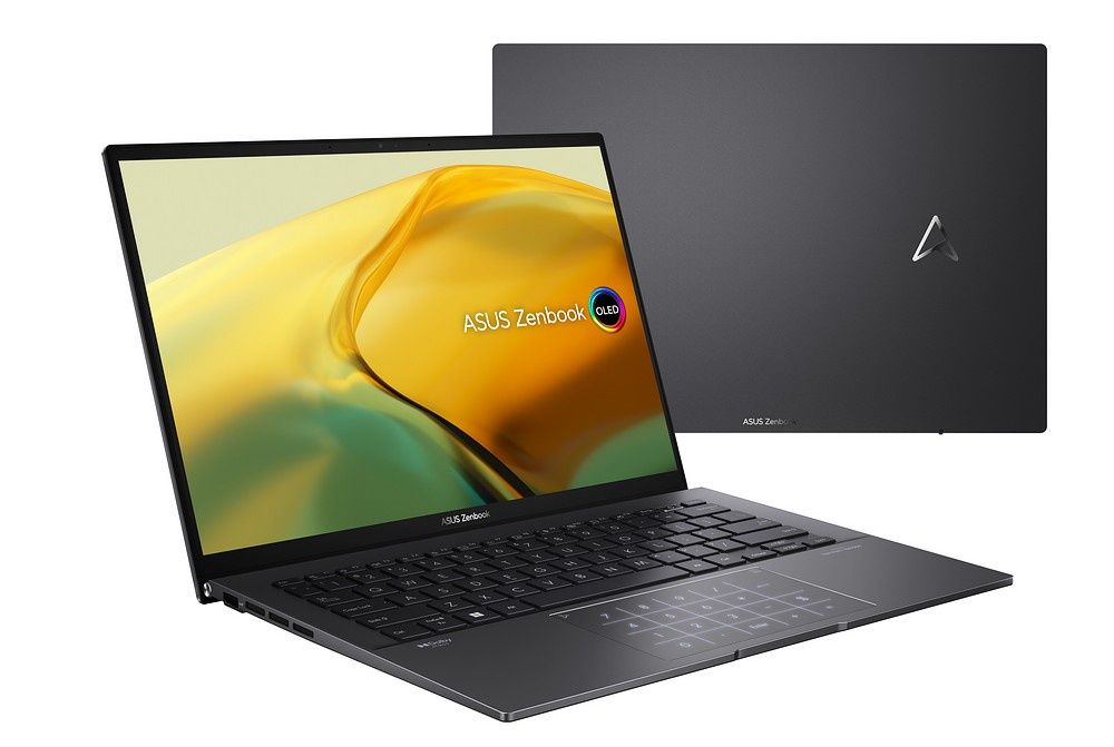 ASUS Zenbook 14 OLED