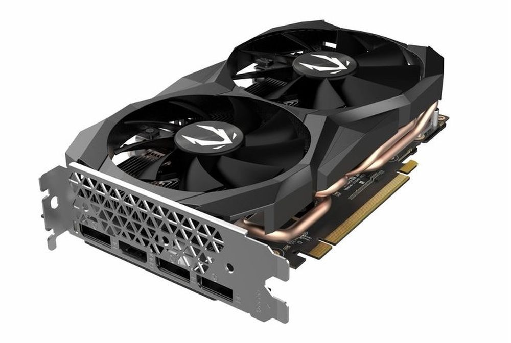 Zotac GeForce RTX 2060 12GB