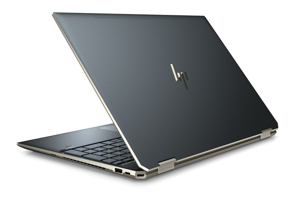 HP Spectre 15 x360