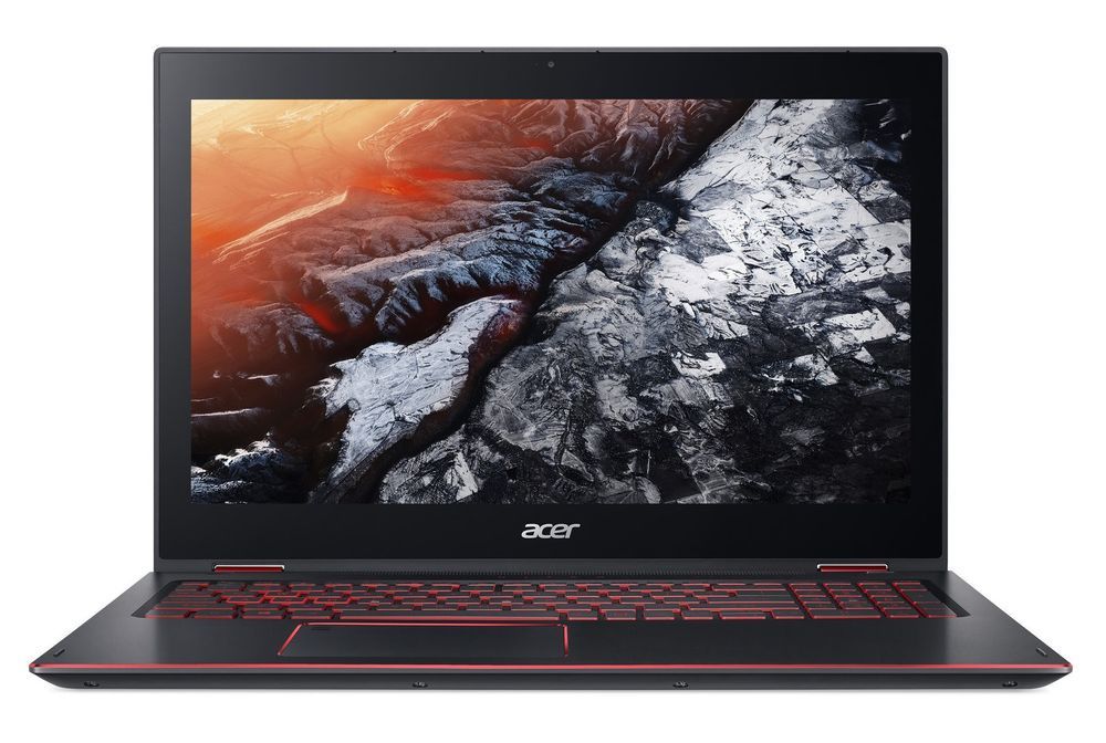 Acer Nitro 5 Spin