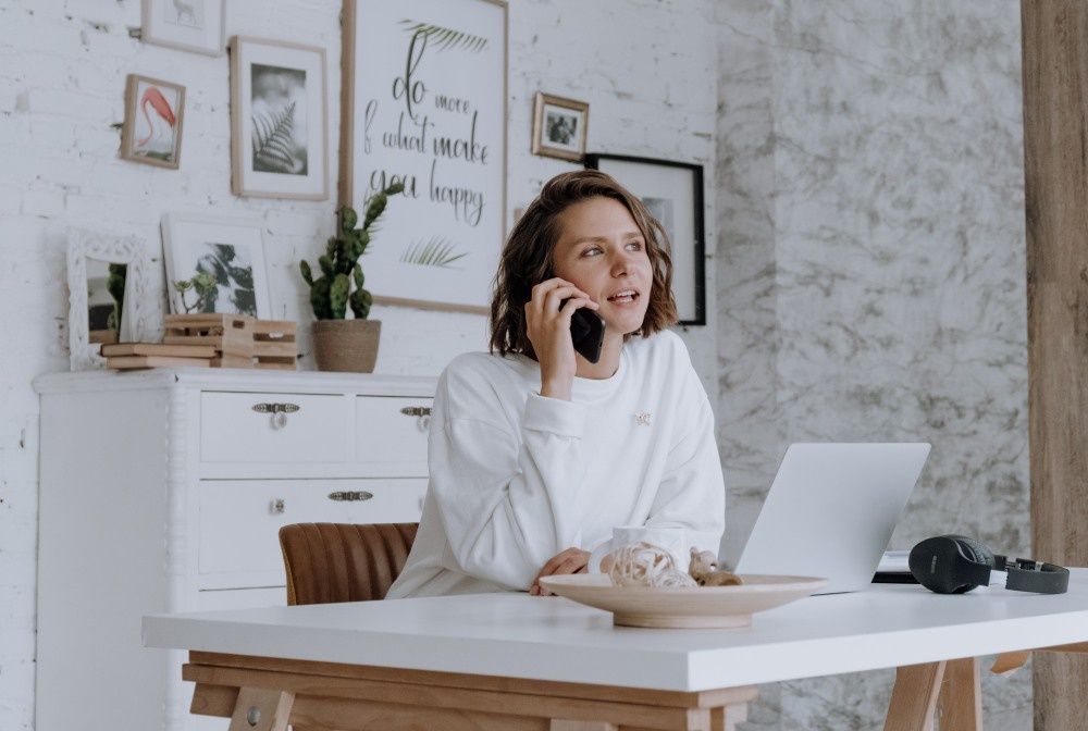 Pomoc telefoniczna Windows 10