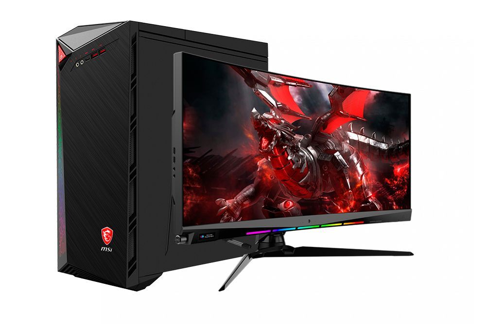 MSI - promocja z komputerami