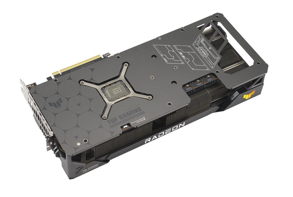 ASUS TUF Gaming Radeon RX 7900 XTX