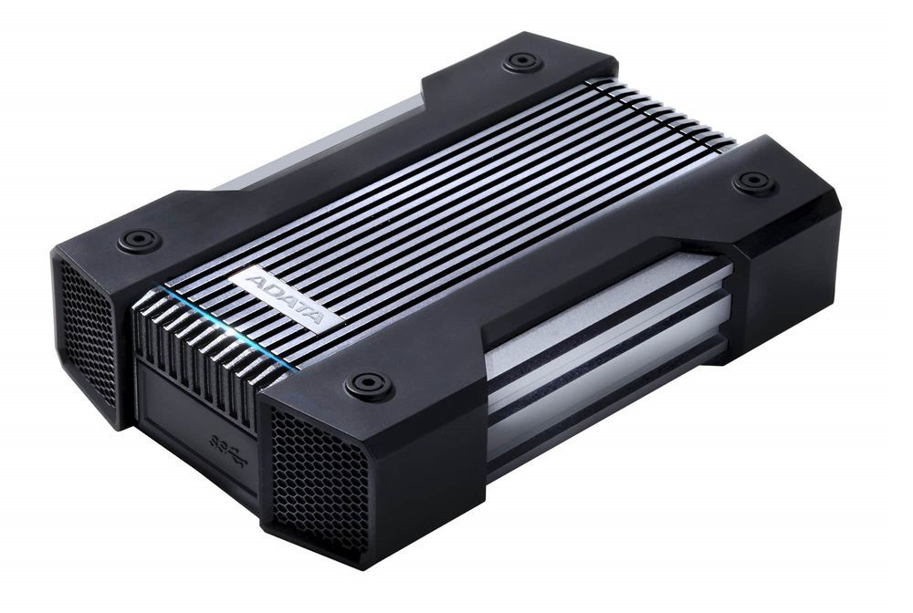 ADATA HD830