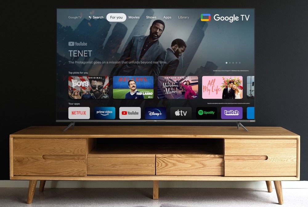 TCL C63