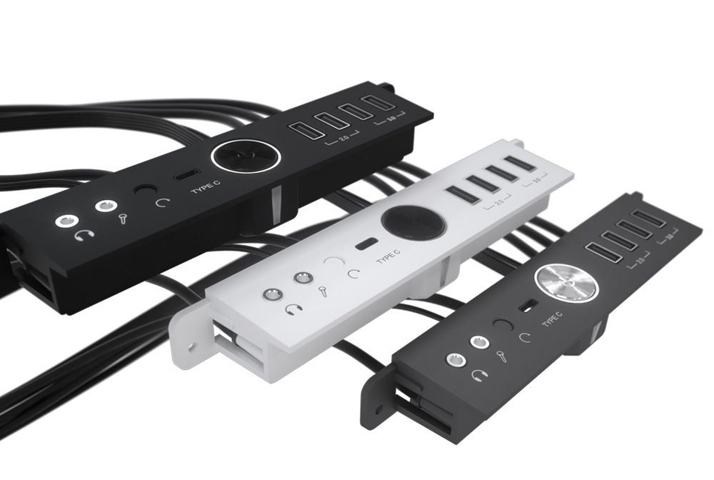Fractal Design Connect D1