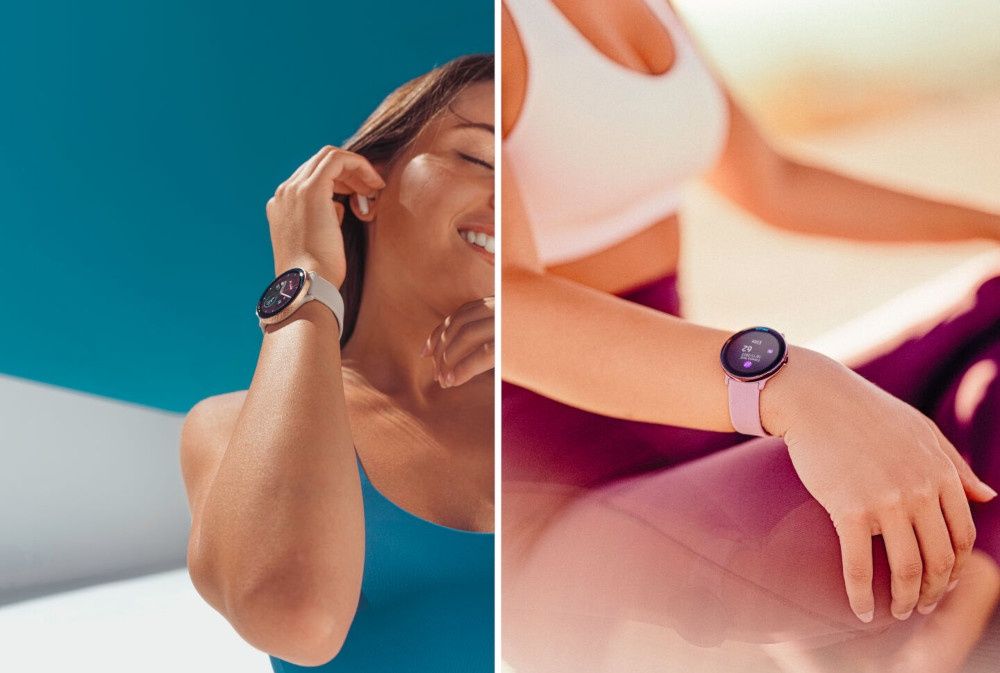 Polar Ignite 3 lifestyle