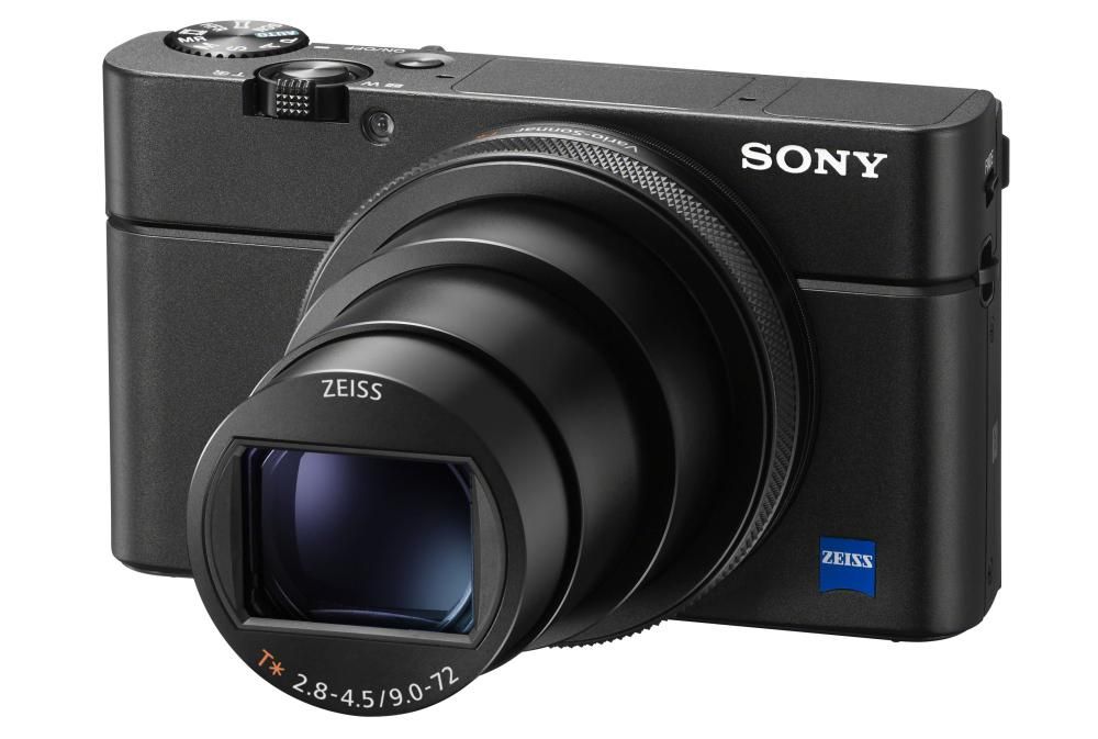 Sony RX100 VII