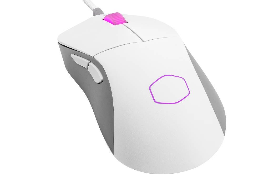 Cooler Master MM730