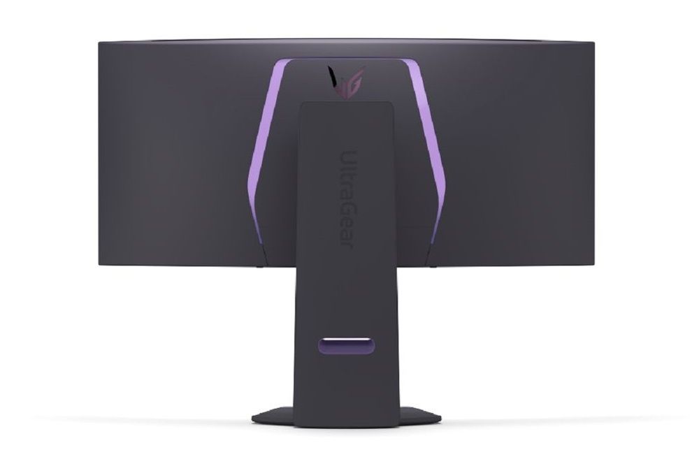 LG UltraGear OLED 32GS95UE