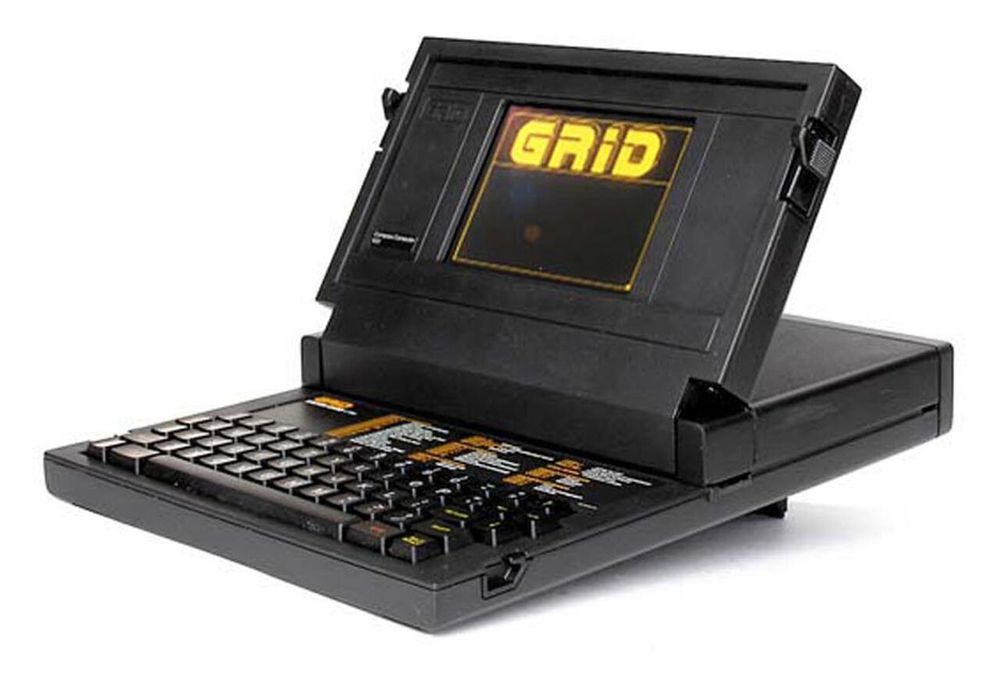 Grid Compass Computer 1109