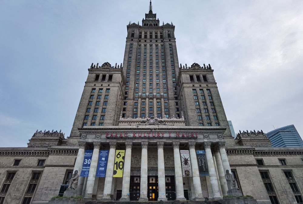 Huawei P40 Pro+ przykład ultraszeroki 1