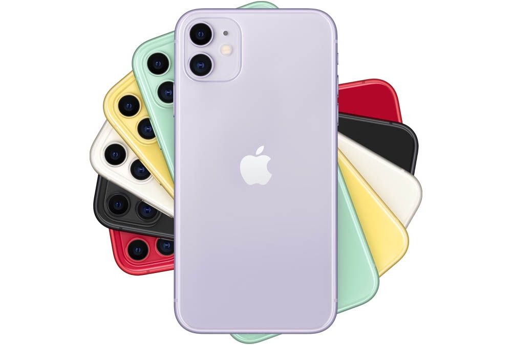 iPhone 11 - czy warto kupić?