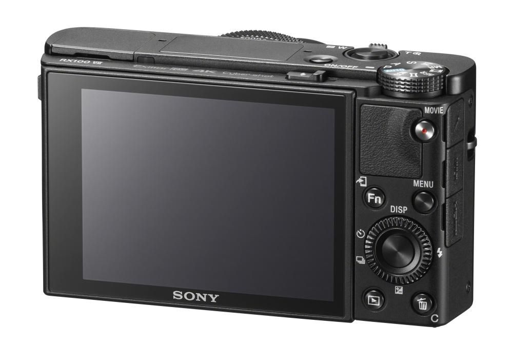 Sony RX100 VII