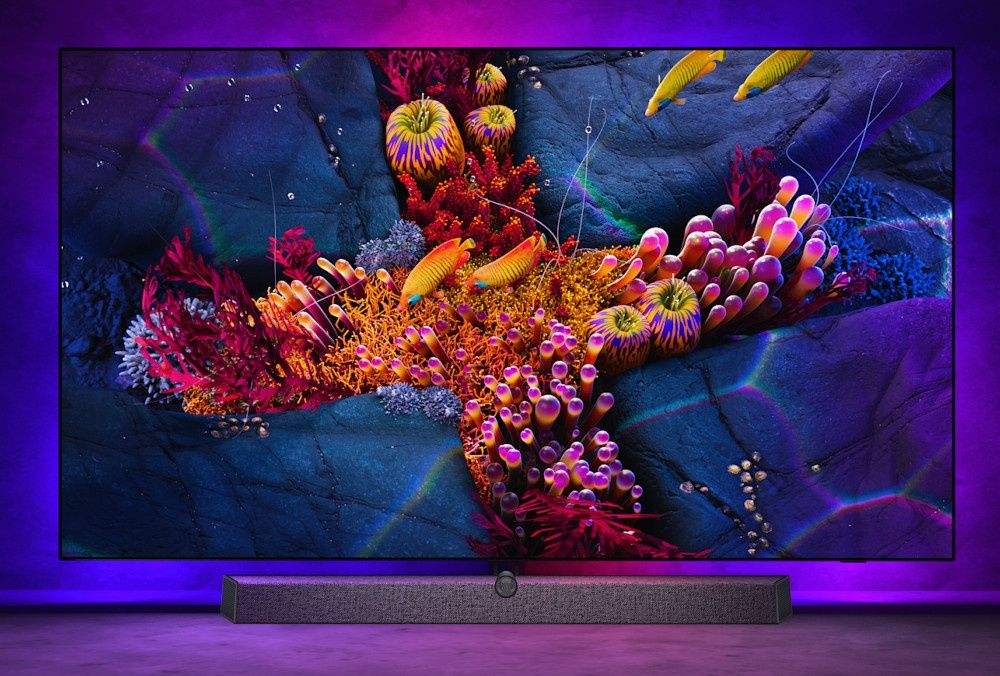 Philips OLED+937