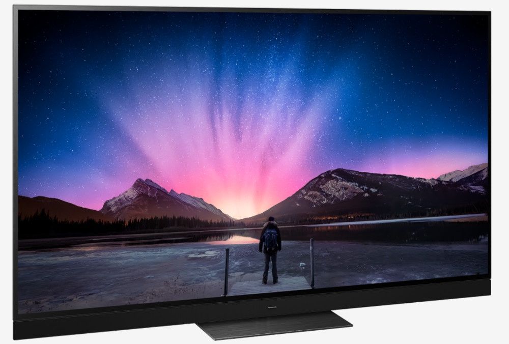 Panasonic LZ2000E TV
