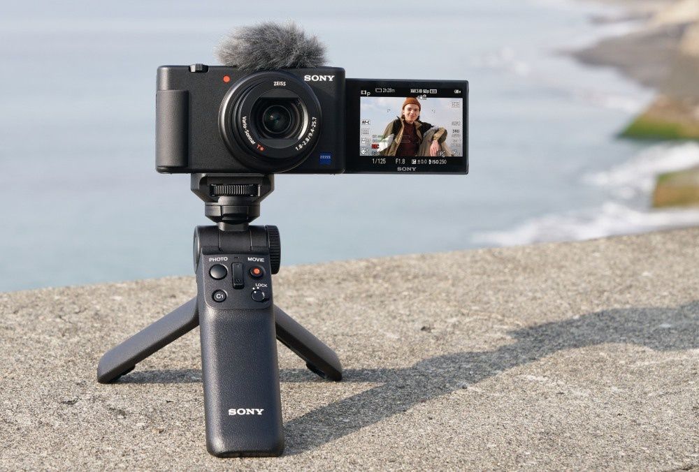 Sony ZV-1