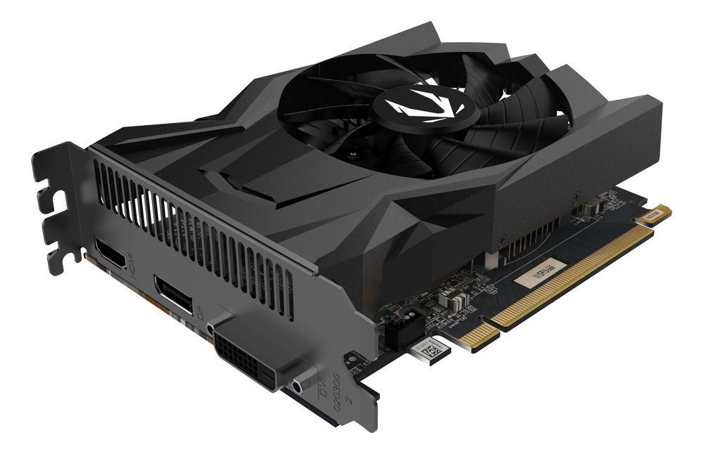 Zotac GeForce GTX 1650 OC