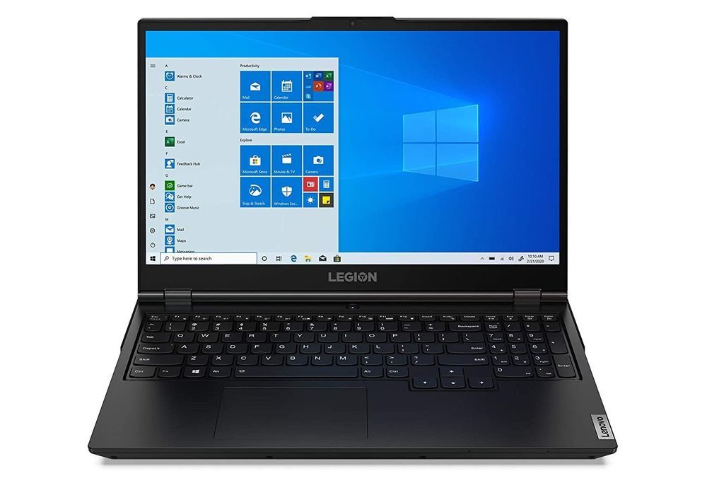 Lenovo Legion 5