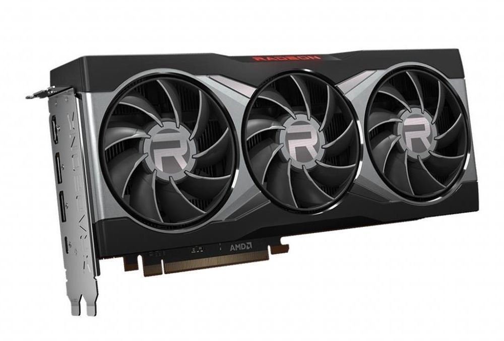 AMD Radeon RX 6900 XT