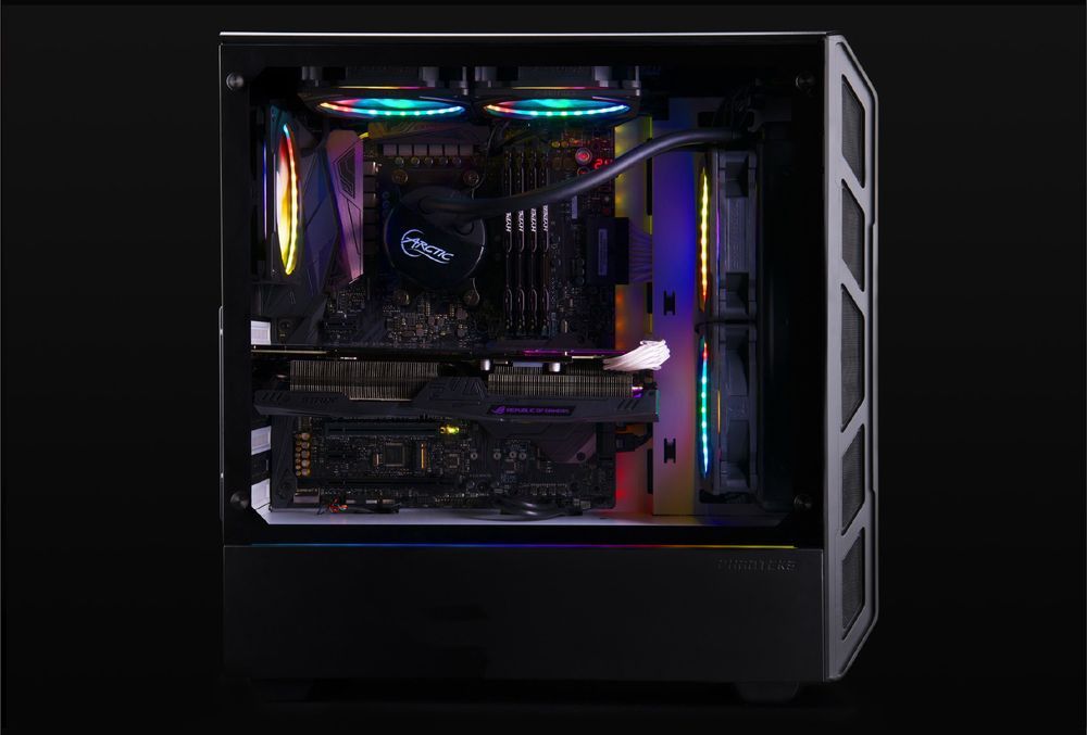 Phanteks Eclipse P350X